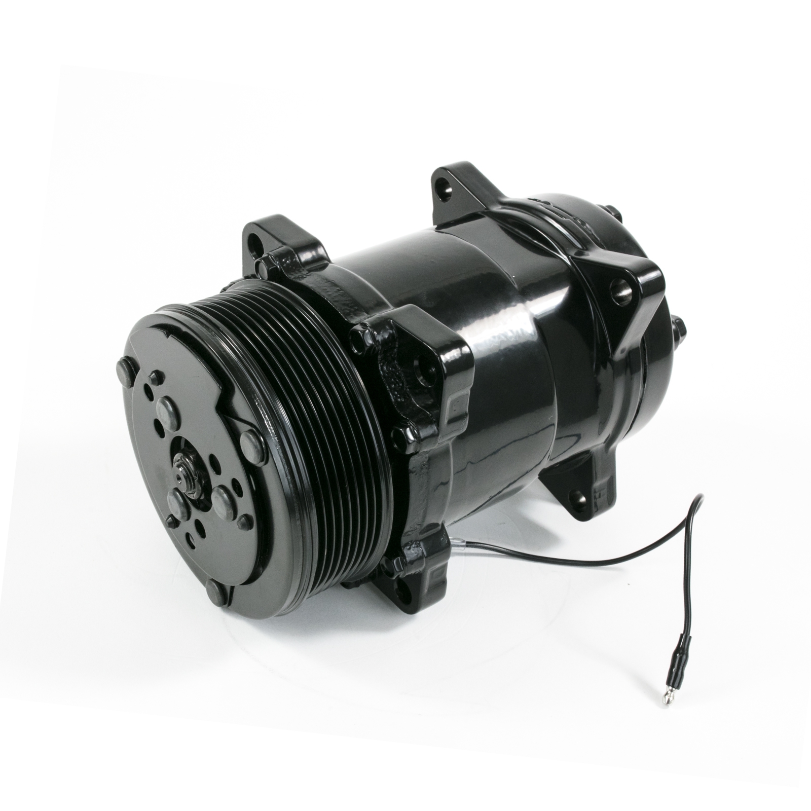 AC Compressor PMS508-8BK