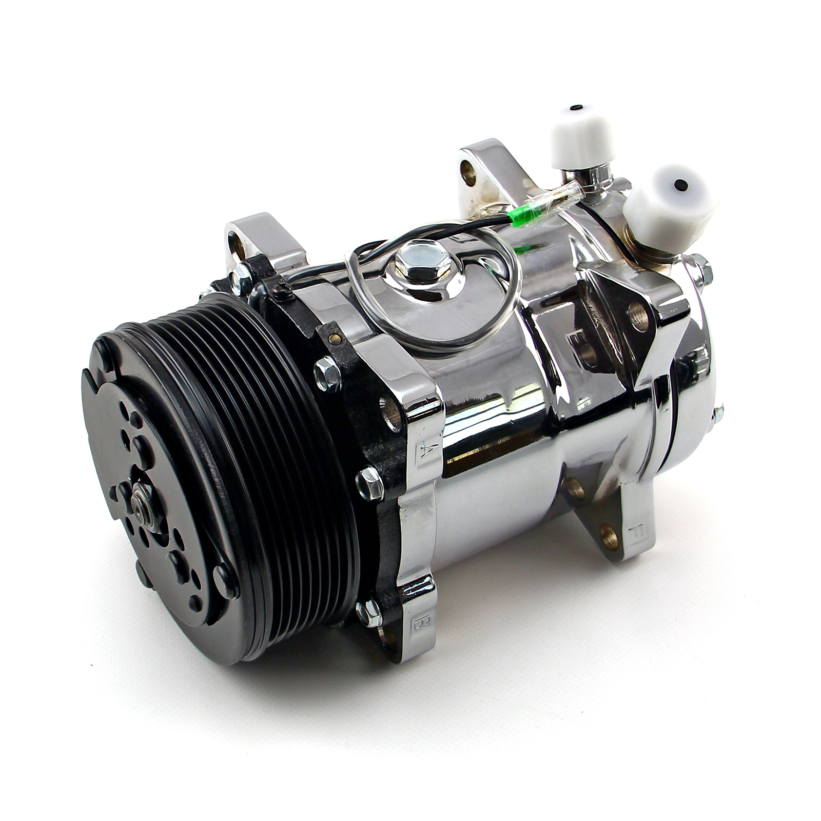 AC Compressor PMS508-8C