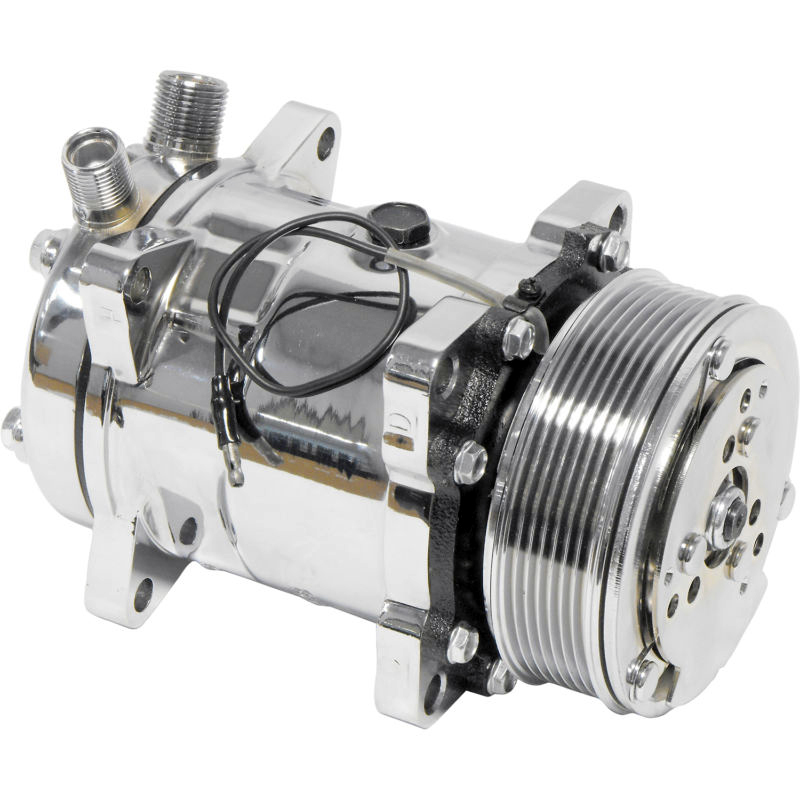 AC Compressor PMS508C