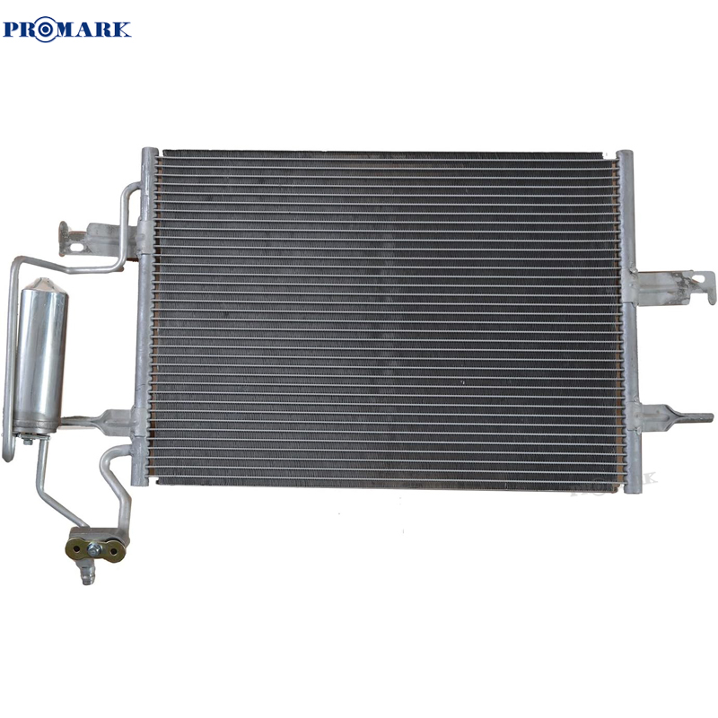 AC Condenser for Vauxhall Chevrolet Meriva 1850086 13128931
