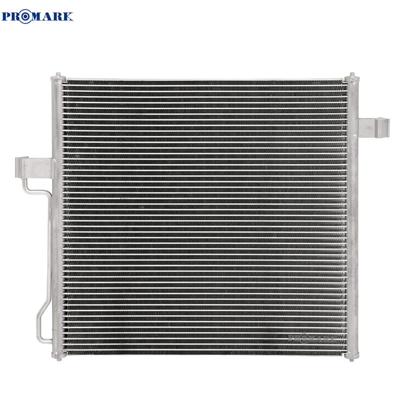 Condenser for Ford Truck VANS Explorer Sport Mercury Mount Fitsaineer 1L2Z19712AA