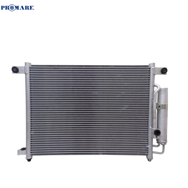 Condenser for GM Chevrolet Aveo 96539634 96469289