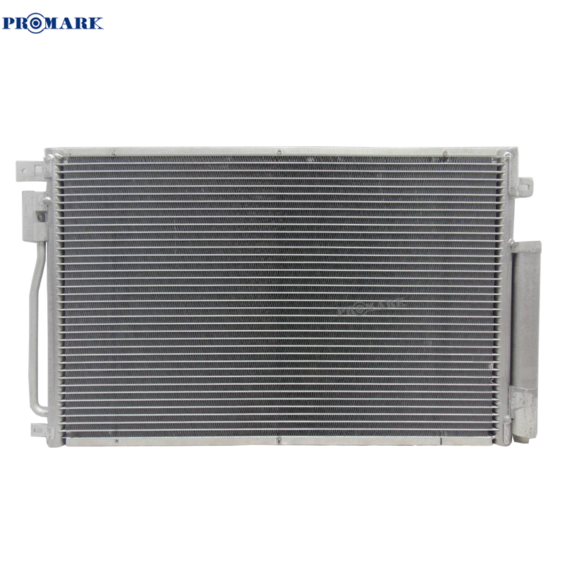 Condenser for GM Chevrolet Chevrolet Sonic 1.6L 2012-2017 96945773 1563762