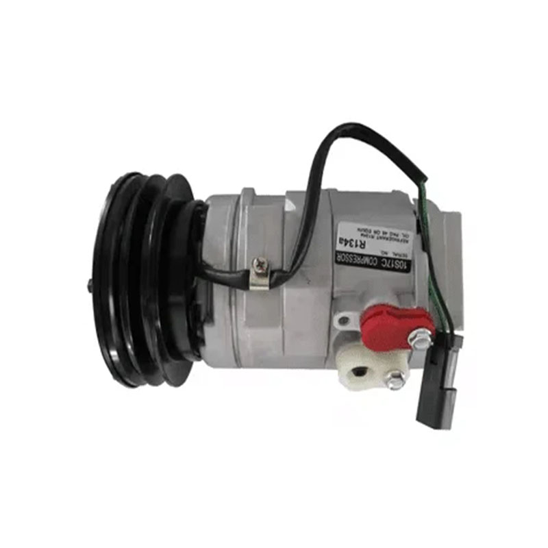AUTO AC COMPRESSOR 13251330 FITS CATERPILLAR