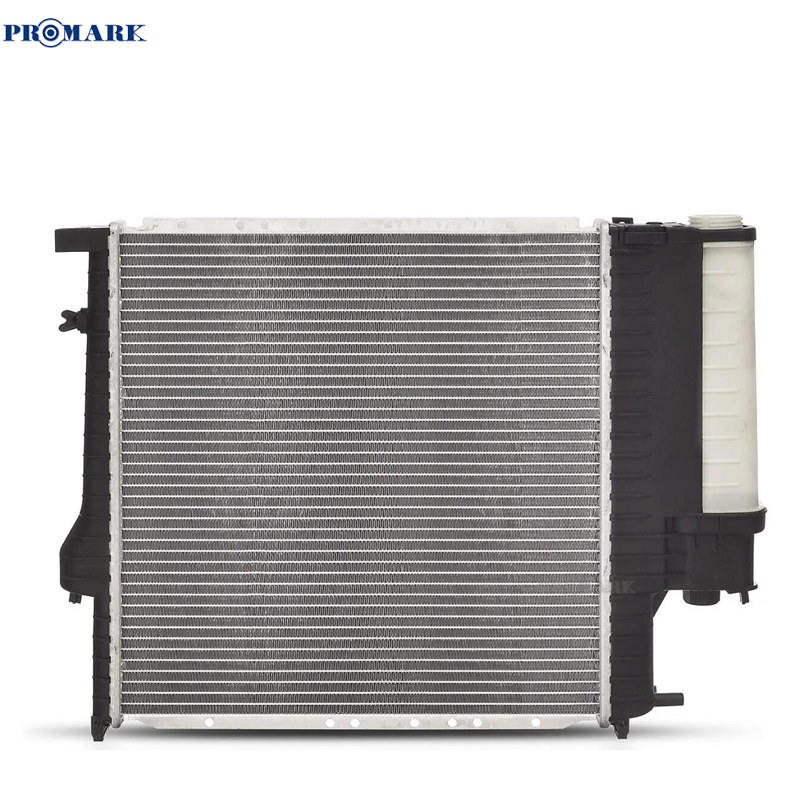 Plastic Aluminum Radiator Tank for BMW Serie 3 Z3 17101715319 17111728905 17111719263 