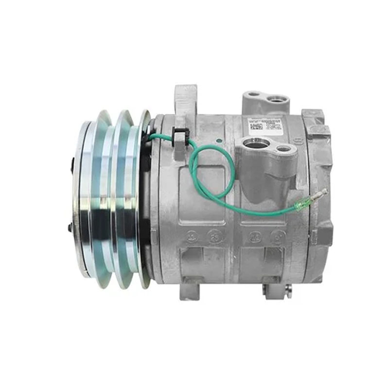 AUTO AC COMPRESSOR 191-9028 FITS CATERPILLAR