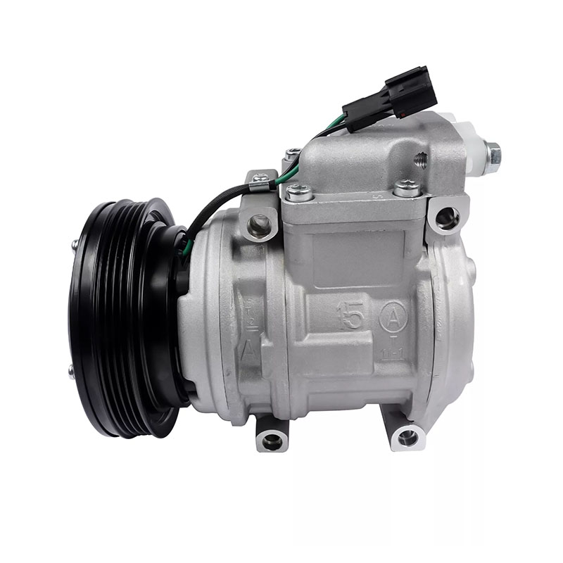 AUTO AC COMPRESSOR 2208-6013B FITS DOOSAN