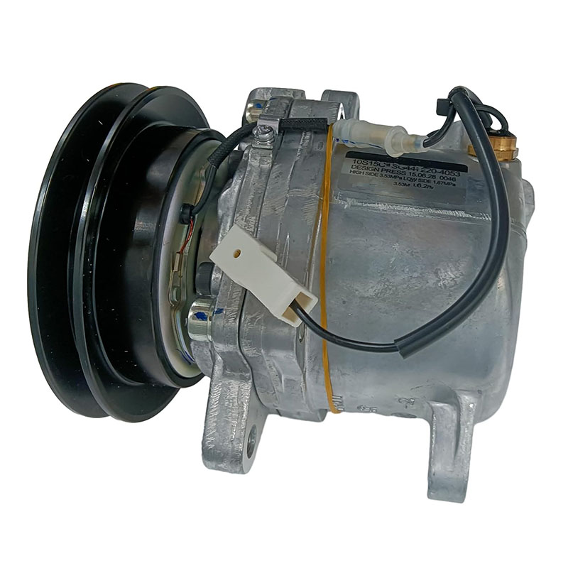 AUTO AC COMPRESSOR 283-4170 FITS CATERPILLAR
