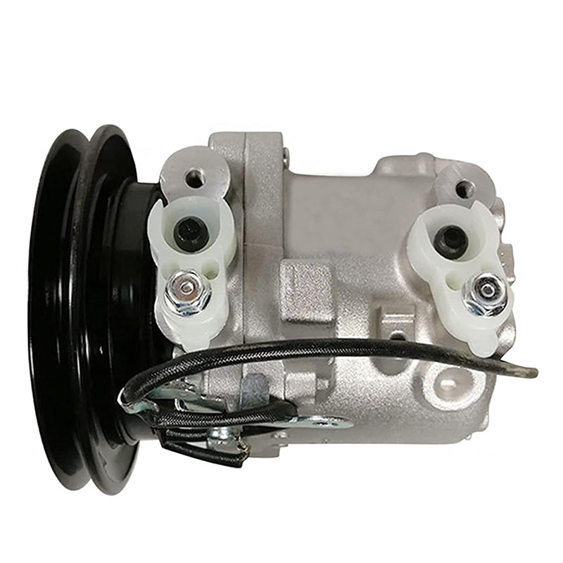 AUTO AC COMPRESSOR 3C581-97590 FITS KUBOTA TRACTOR