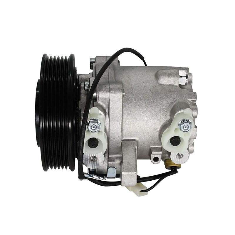 AUTO AC COMPRESSOR 3P999-00620 FITS KUBOTA TRACTOR