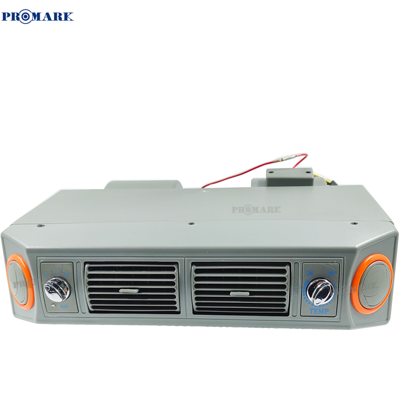 Universal Underdash Heat & Cool Evaporator Assembly Unit