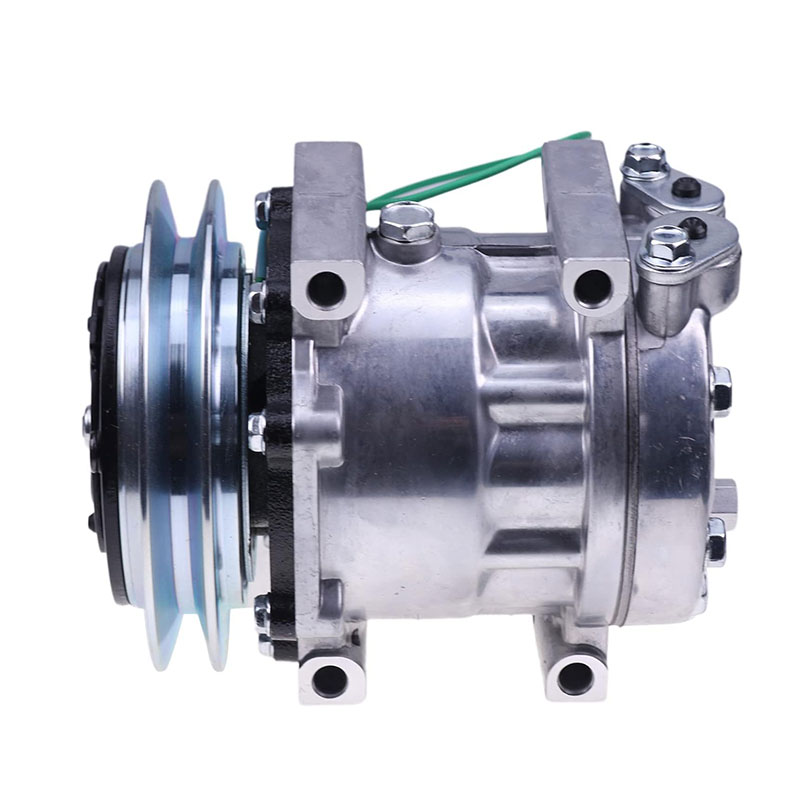 AUTO AC COMPRESSOR 423-S62-4330 FITS KOMATSU