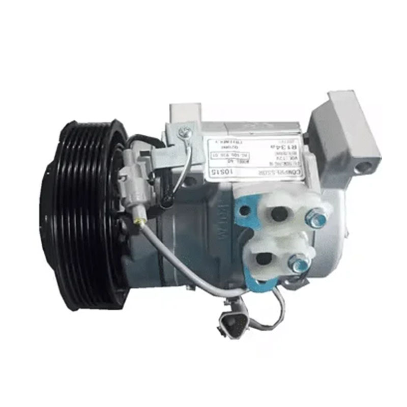 AUTO AC COMPRESSOR 4472203930 FITS TOYOTA