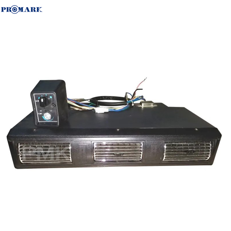 Universal Evaporator Assembly Unit for Vintage Car Truck Tractor Van Pickup Beu-450L