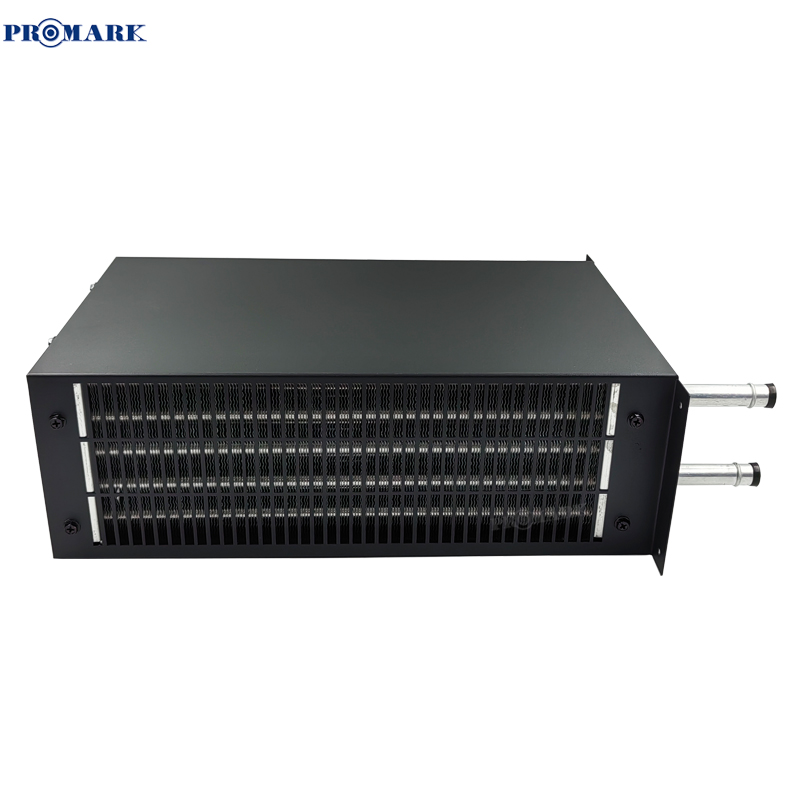 Heater 460 Proair Upright Design 50001604 Truck Heater 12 Volt, 9 AMP