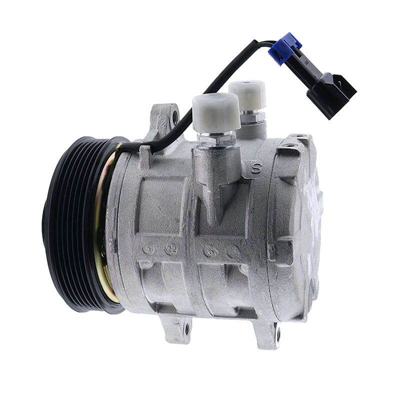 AUTO AC COMPRESSOR 6681716 FITS BOBCAT
