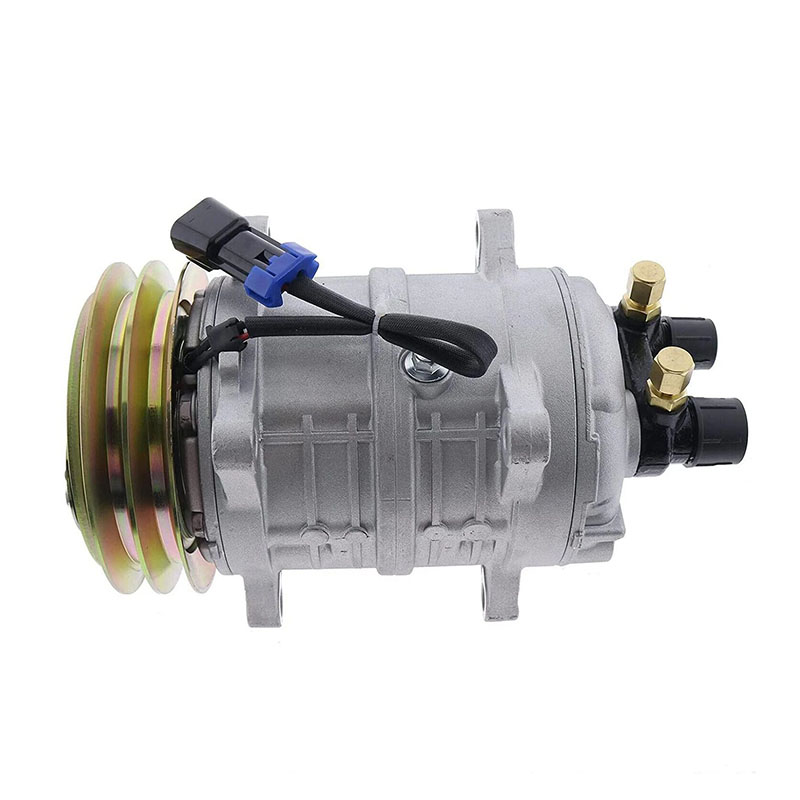 AUTO AC COMPRESSOR 7023582 FITS BOBCAT