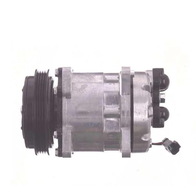 AUTO AC COMPRESSOR 7279138 FITS BOBCAT