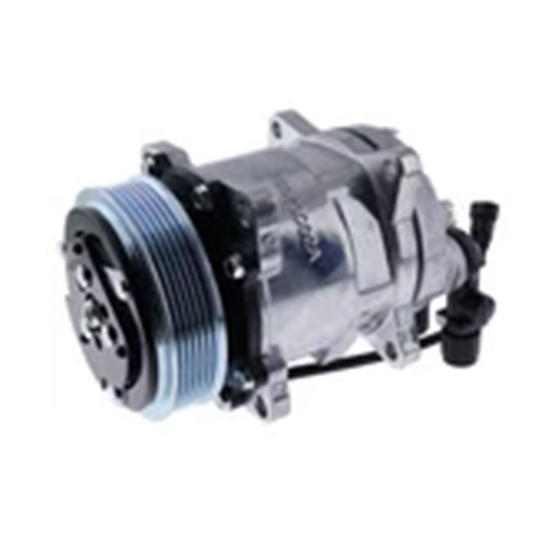AUTO AC COMPRESSOR 7280493 FITS BOBCAT