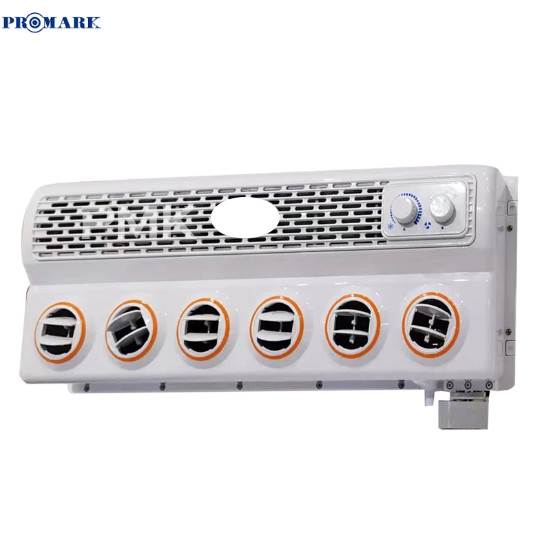 RV Rooftop Evaporator for Motorhome Truck Camper Van Caravans