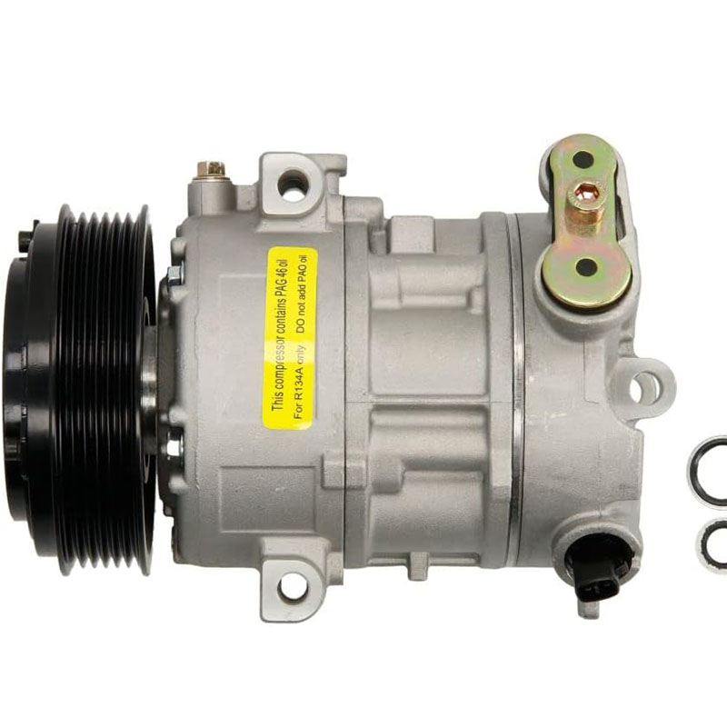 AUTO AC COMPRESSOR 89126 FITS NISSENS