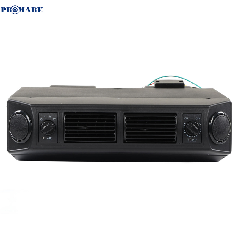 Universal Evaporator Unit Dashboard Mechanical Beu-406-100