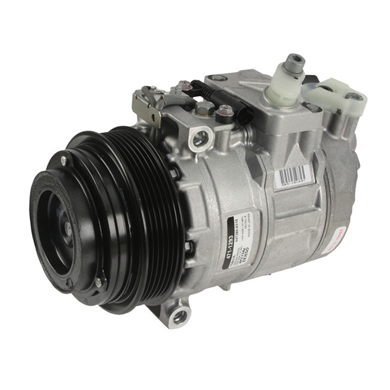 AUTO AC COMPRESSOR 0002307011 FITS MERCEDES BENZ