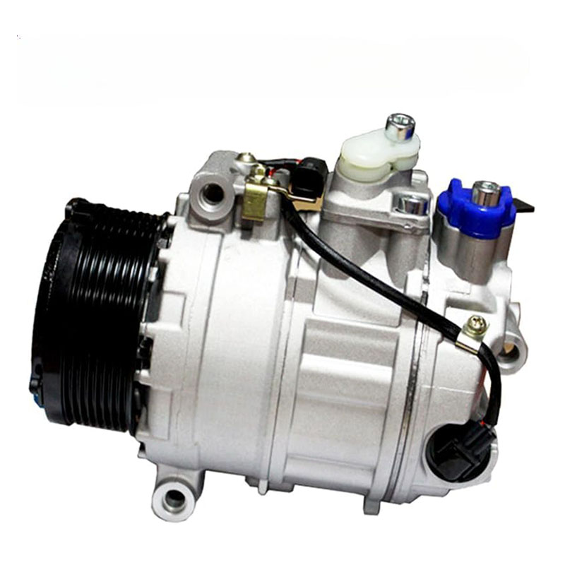 AUTO AC COMPRESSOR 0012307411 FITS MERCEDES BENZ