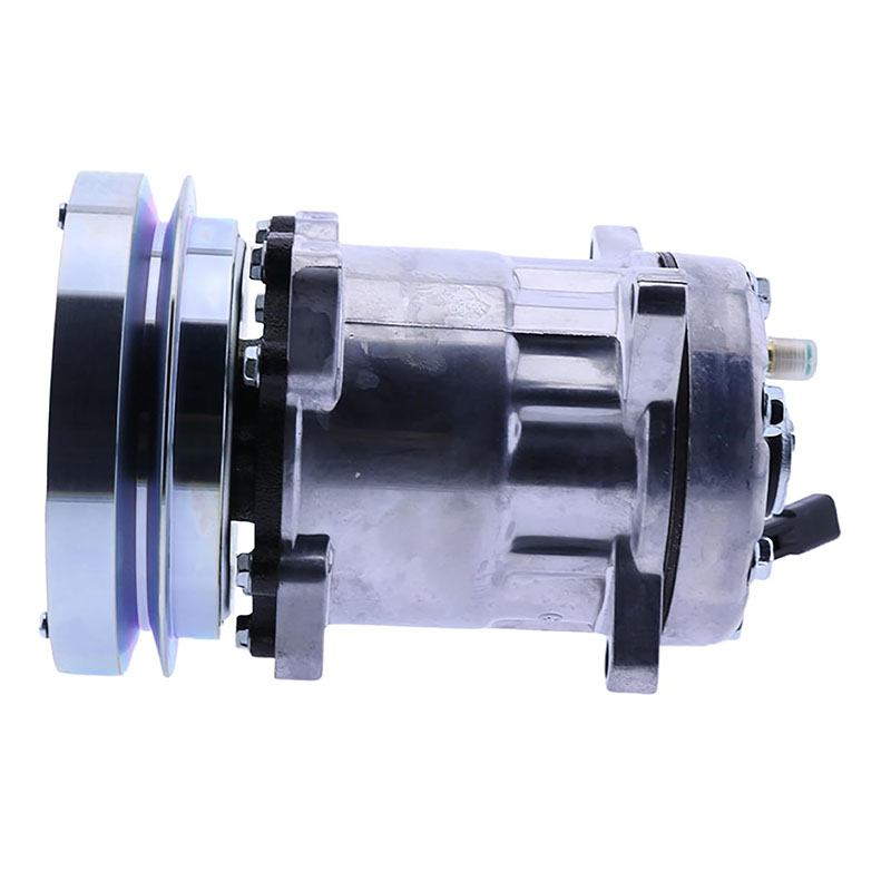 AUTO AC COMPRESSOR 106-5122 FITS CATERPILLAR