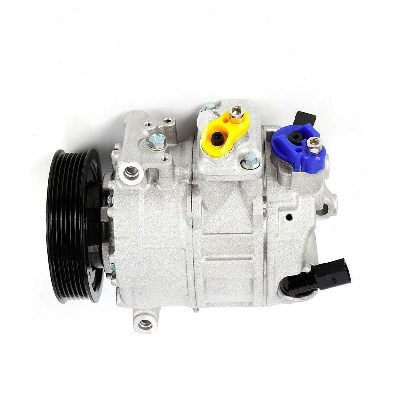 AUTO AC COMPRESSOR 1K0820803 FITS AUDI
