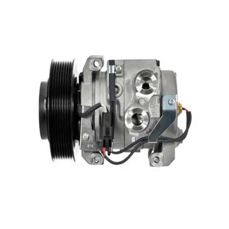AUTO AC COMPRESSOR 22-65770-000 FITS FREIGHTLINER