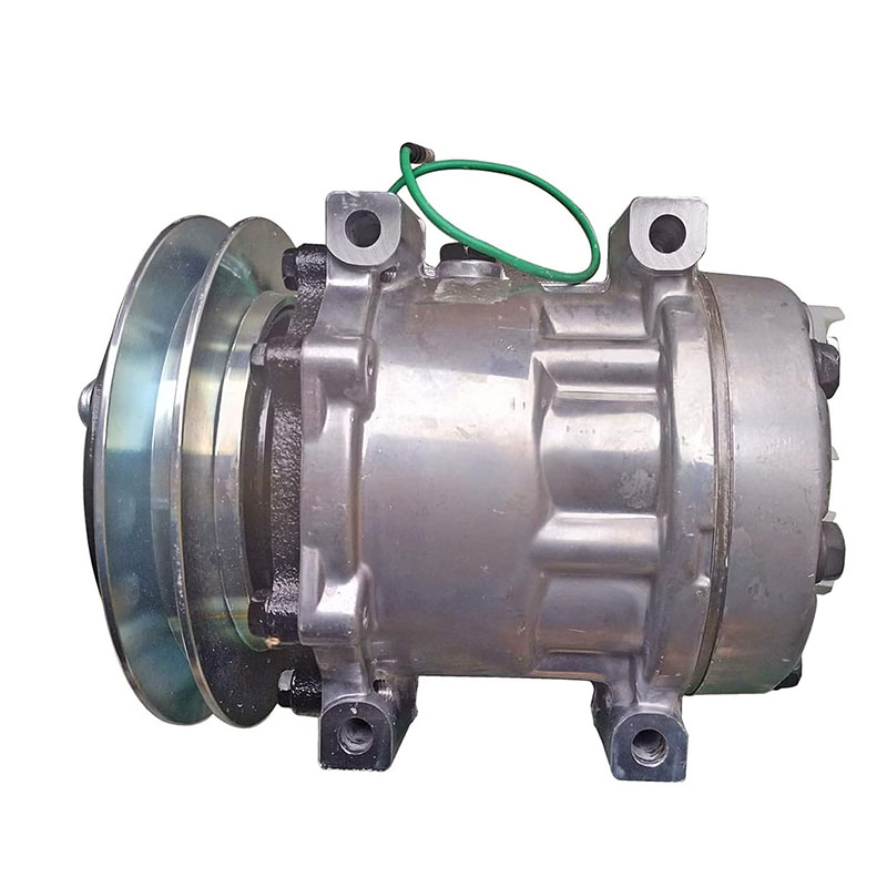 AUTO AC COMPRESSOR 229-8994 FITS CATERPILLAR