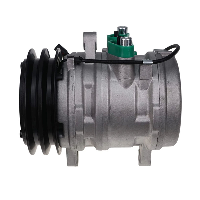 AUTO AC COMPRESSOR 22E-979-1110 FITS KOMATSU