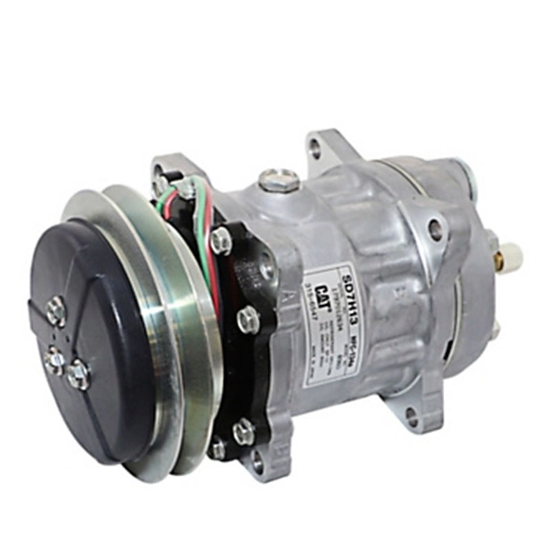 AUTO AC COMPRESSOR 315-6547 FITS CATERPILLAR