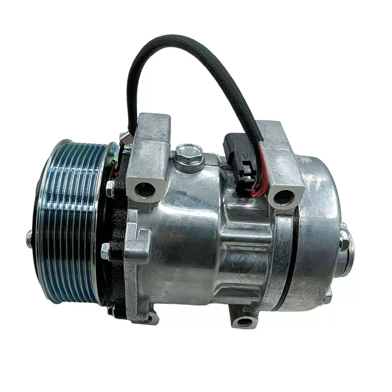 AUTO AC COMPRESSOR 332X9269 FITS JCB