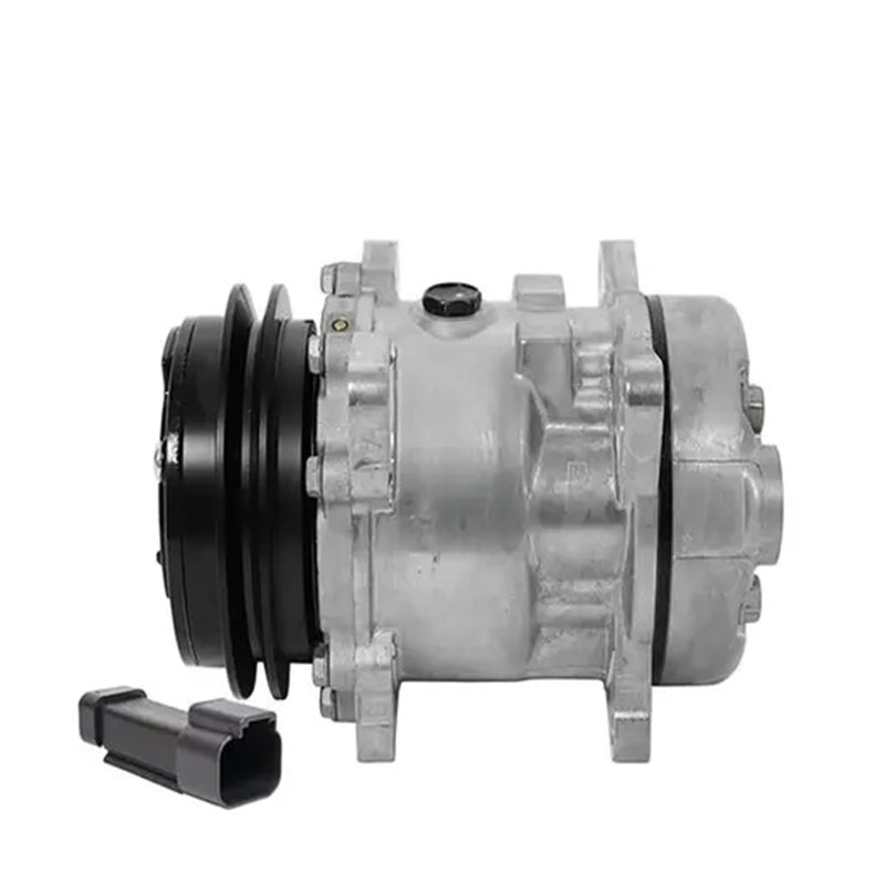 AUTO AC COMPRESSOR 422-6493 FITS CATERPILLAR