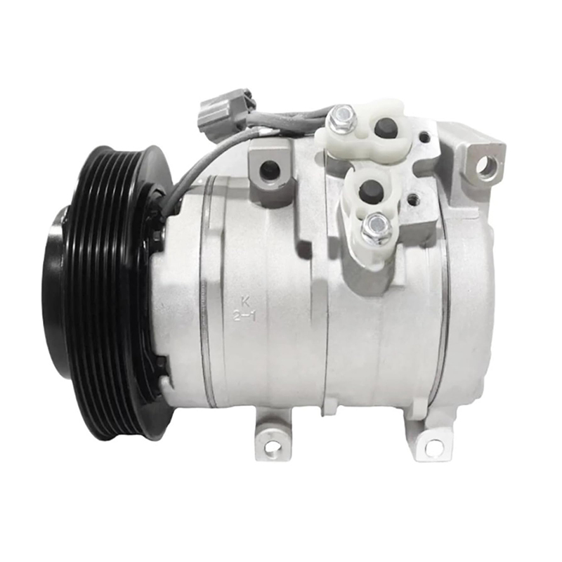 AUTO AC COMPRESSOR 447220-4872 FITS HONDA