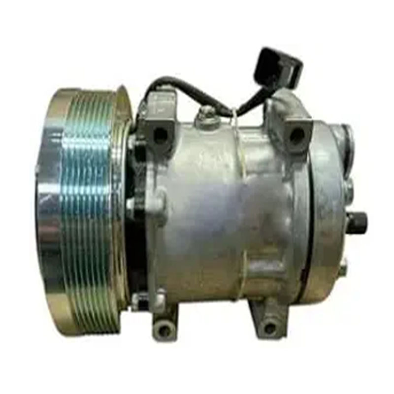 AUTO AC COMPRESSOR 464-2120 FITS CATERPILLAR