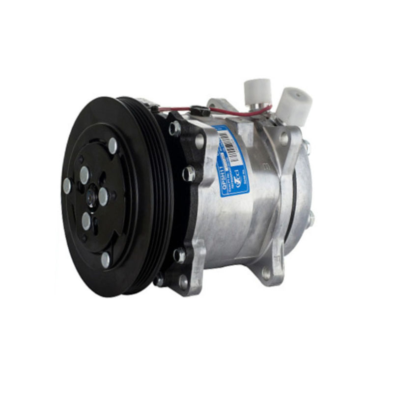 AUTO AC COMPRESSOR 47741862 FITS CASE