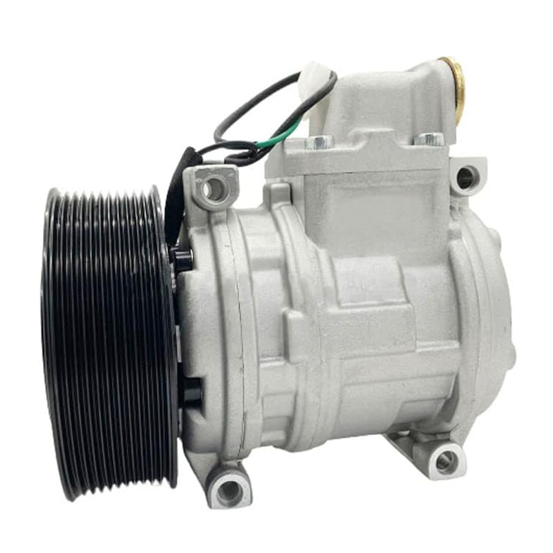 AUTO AC COMPRESSOR 5412301111 FITS MERCEDES BENZ