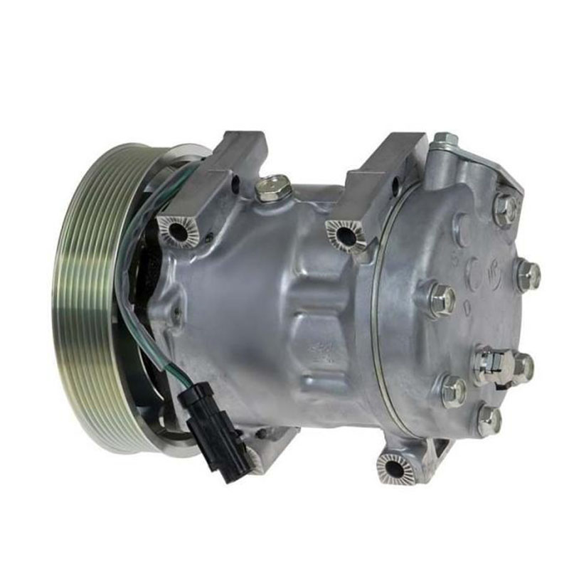 AUTO AC COMPRESSOR 567-5159 FITS CATERPILLAR