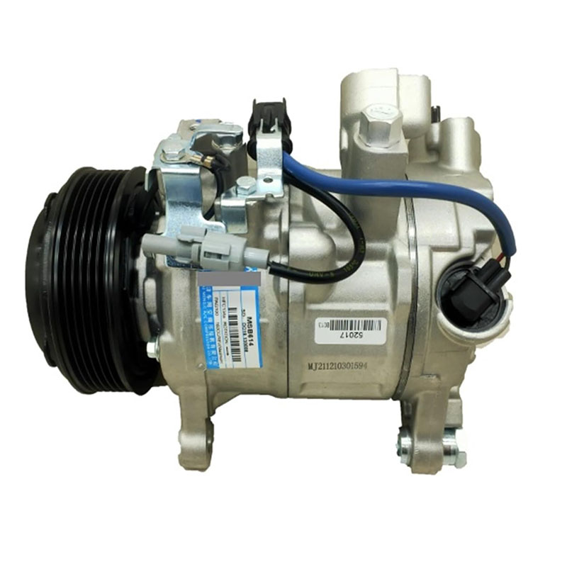AUTO AC COMPRESSOR 64529223694 FITS BMW