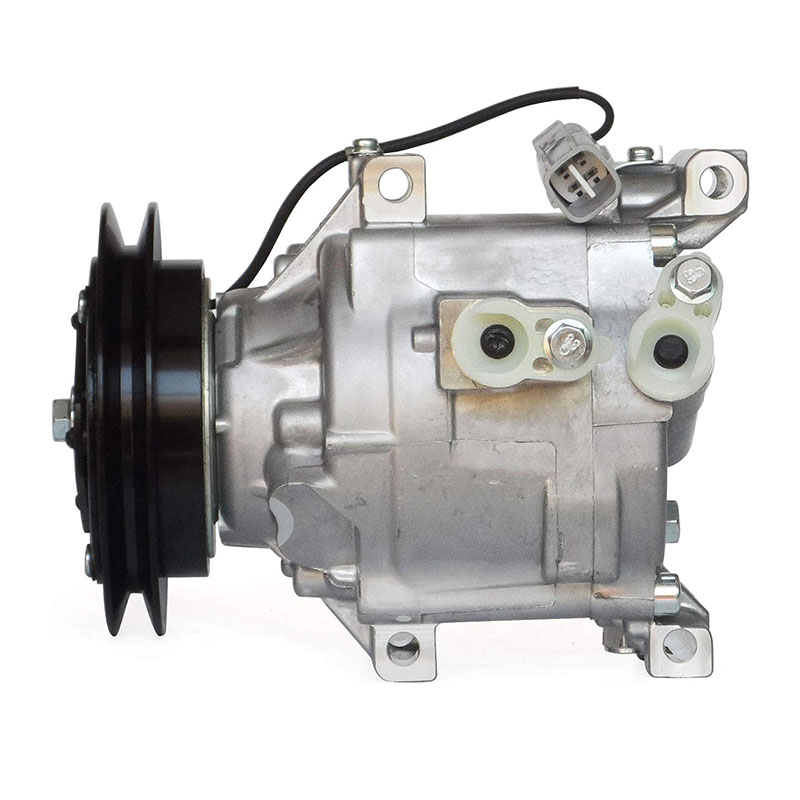 AUTO AC COMPRESSOR 6A671-97110 FITS KUBOTA