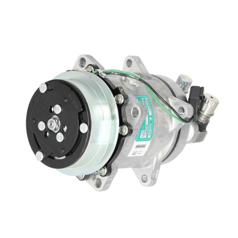 AUTO AC COMPRESSOR 7023583 FITS BOBCAT