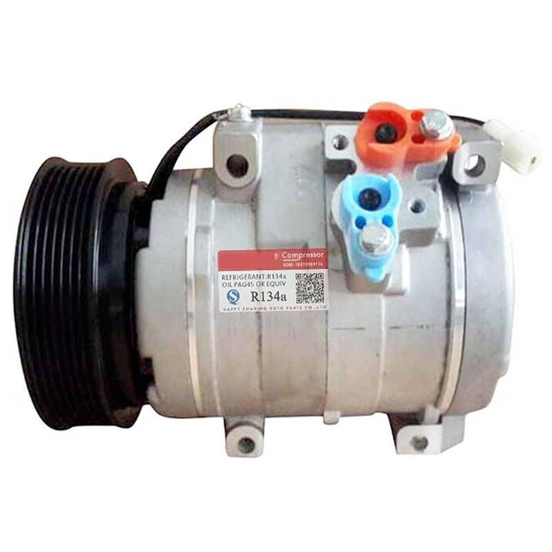 AUTO AC COMPRESSOR 7813A163 FITS MITSUBISHI