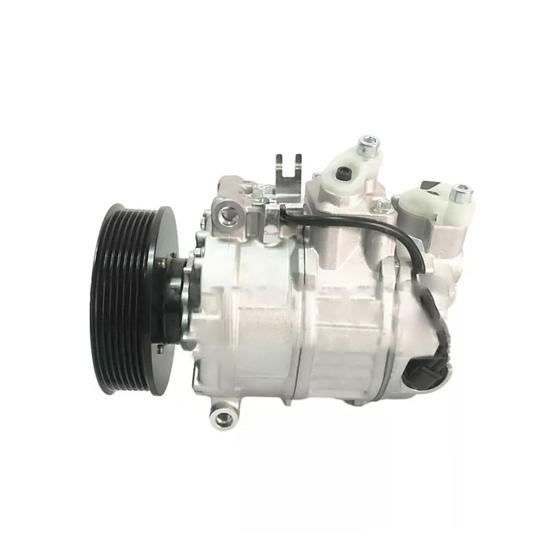 AUTO AC COMPRESSOR 7L6820803D FITS AUDI