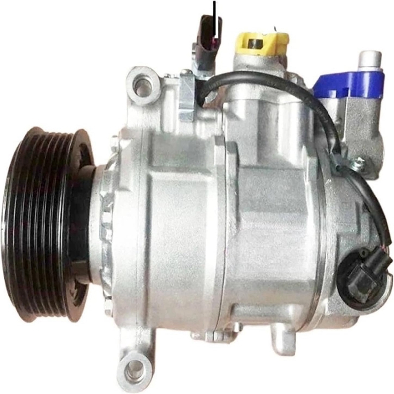 AUTO AC COMPRESSOR 830260805BJ FITS AUDI
