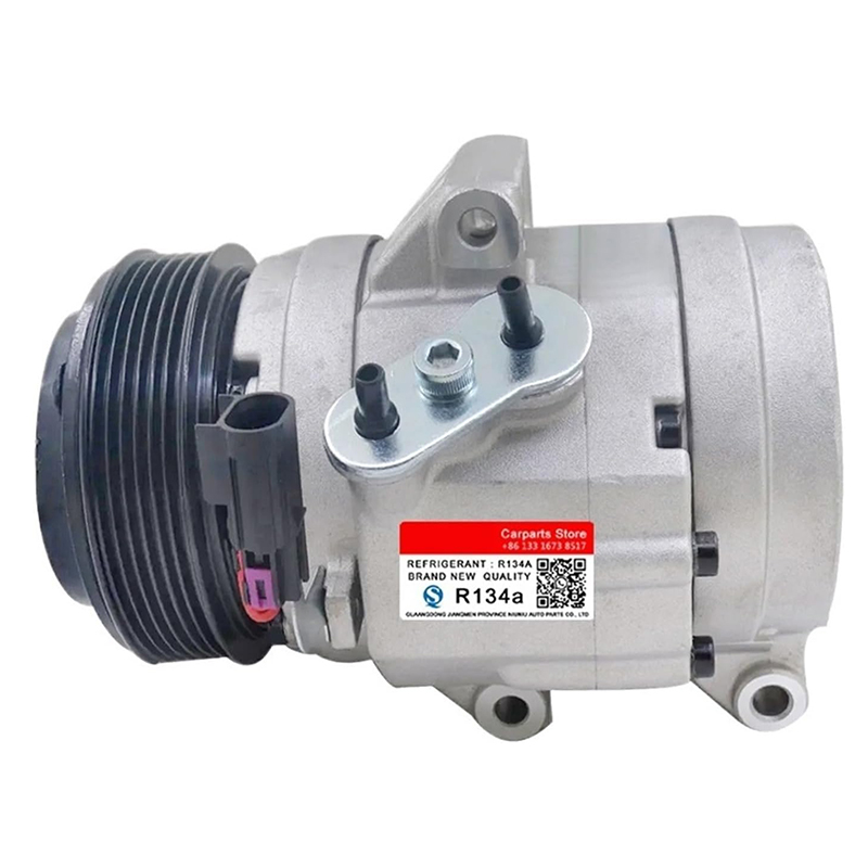 AUTO AC COMPRESSOR 8E5Z19703A FITS FORD