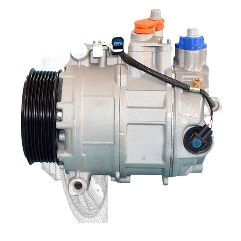 AUTO AC COMPRESSOR A0022305811 FITS MERCEDES BENZ