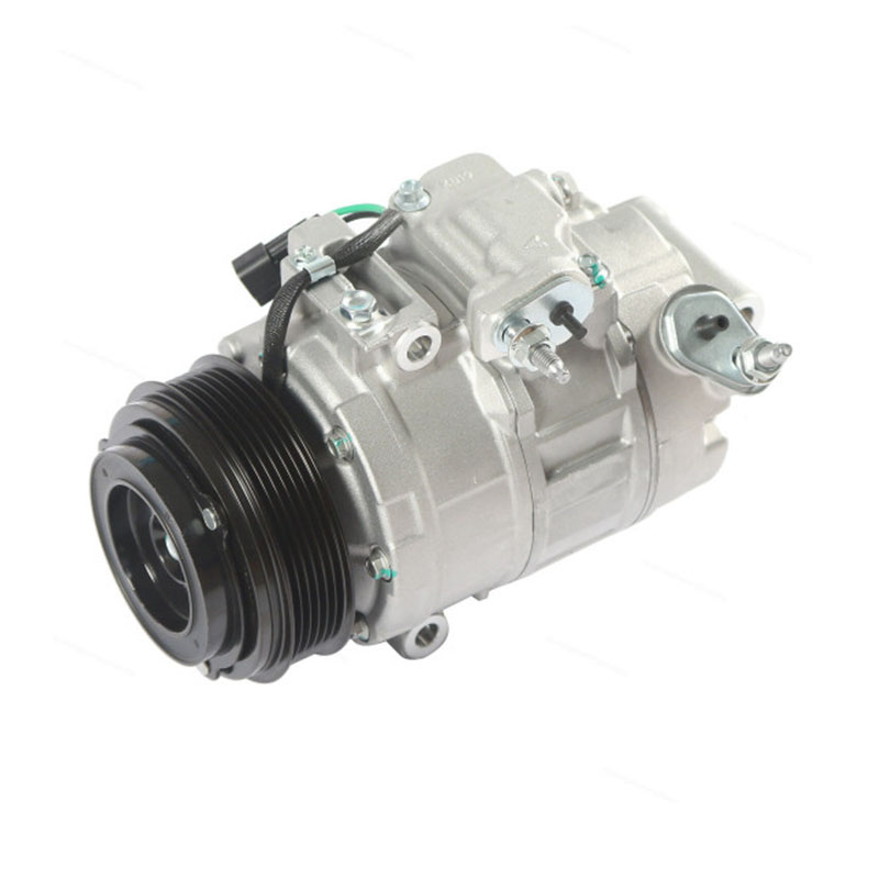 AUTO AC COMPRESSOR BB5Z19703A FITS FORD